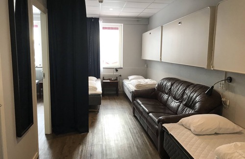 Alvdalen Hostel | Åsens Vandrarhem Uvboet - Hostel