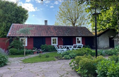 Farjestaden House | Ölandsgården
