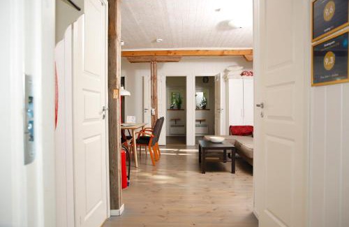 Jonaker Apartment | Övre Jäder 1 - Jönåker