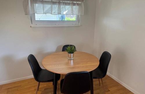 Fjalkinge Apartment | 1-Bed Kristianstad Apartment - Sleeps 6 & Pets Ok