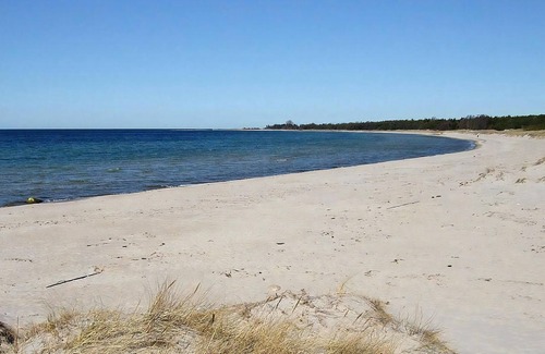 Vastergarn House | 1 bedroom accommodation in Gotlands Tofta