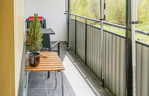 Paulistrom Apartment | 1 bedroom accommodation in Pauliström