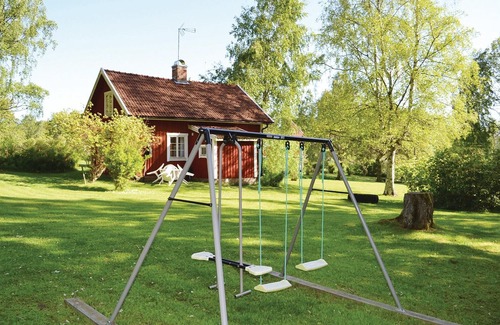Vimmerby Municipality House | 1 bedroom accommodation in Vimmerby