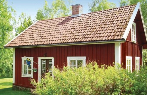 Vimmerby Municipality House | 1 bedroom accommodation in Vimmerby