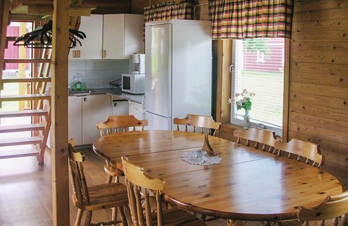 Vimmerby Municipality Apartment | 1 bedroom accommodation in vimmerby