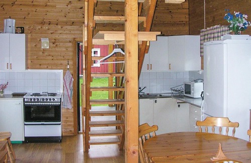 Vimmerby Municipality Apartment | 1 bedroom accommodation in vimmerby