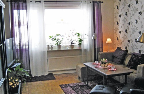 East Visby Apartment | 1 bedroom accommodation in Visby