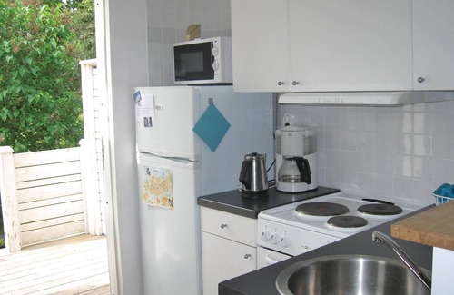 Brissund House | 1 bedroom amazing home in Visby