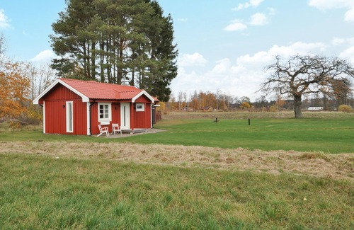 Kristinehamn House | 1 bedroom amazing home in Kristinehamn