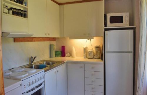 Sodvik Apartment | 1 Bedroom Amazing Studio In Löttorp