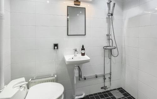 Boras Municipality House | 1 Bedroom Beautiful Home In Borås
