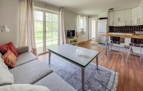 Helsingborg House | 1 Bedroom Beautiful Home In Gantofta