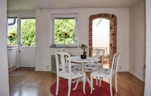 Limhamn House | 1 Bedroom Beautiful Home In Limhamn