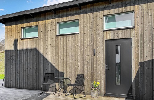 Falkenberg House | 1 bedroom stunning home in Grimsholmen