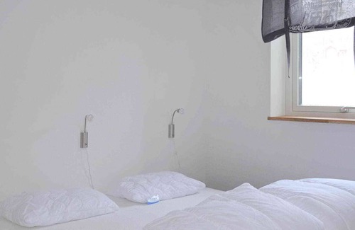 Stoten House | 10 person holiday home in SÄLEN