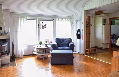 Fora House | 100 m² House ∙ 3 bedrooms ∙ 8 guests