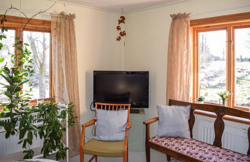 Gislaved Municipality House | 100 m² House ∙ 2 bedrooms ∙ 4 guests