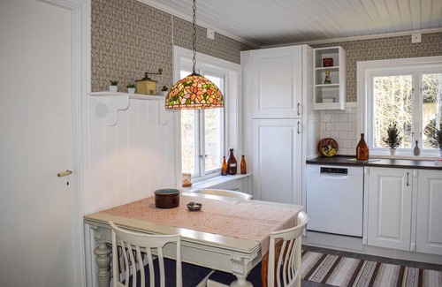 Gislaved Municipality House | 100 m² House ∙ 2 bedrooms ∙ 4 guests