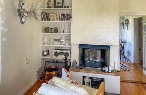 Sidensjo House | 100 m² House ∙ 3 bedrooms ∙ 7 guests