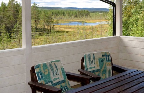Vemhan Other | 100 m² Accommodation ∙ 3 bedrooms ∙ 6 guests