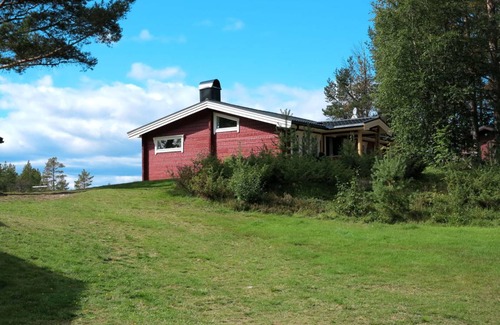 Vemhan Other | 100 m² Accommodation ∙ 3 bedrooms ∙ 6 guests