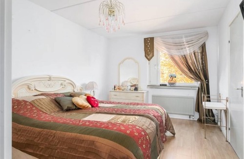 Jarfalla Municipality Apartment | 100 m² Apartment ∙ 3 bedrooms ∙ 2 guests