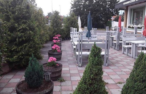 Eskilstuna Apartment | 100 m² Apartment ∙ 2 bedrooms ∙ 4 guests