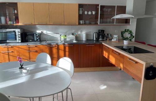 Falkenberg Bed & Breakfast | 100 m² Bed and breakfast ∙ 8 guests