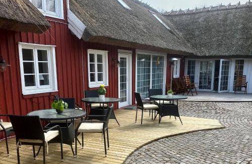 Falkenberg Bed & Breakfast | 100 m² Bed and breakfast ∙ 8 guests