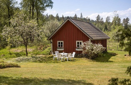 Torestorp House | 100 m² House ∙ 2 bedrooms ∙ 5 guests