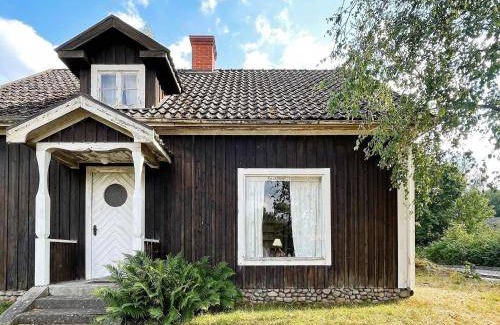 Linneryd House | 100 m² House ∙ 4 bedrooms ∙ 5 guests