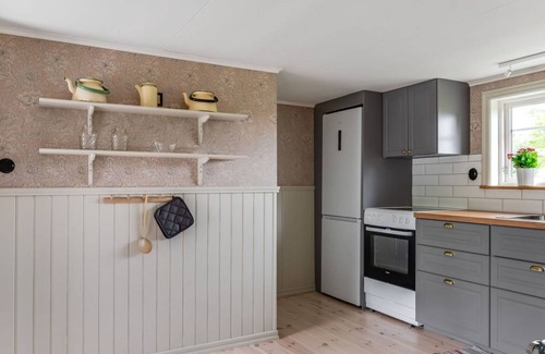 Vanga House | 100 m² House ∙ 1 bedroom ∙ 6 guests