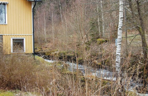 Ullared House | 100 m² House ∙ 2 bedrooms ∙ 6 guests