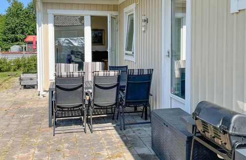 Tived House | 100 m² House ∙ 2 bedrooms ∙ 3 guests