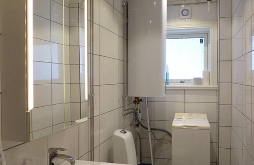 Hammarstrand House | 100 m² House ∙ 2 bedrooms ∙ 4 guests