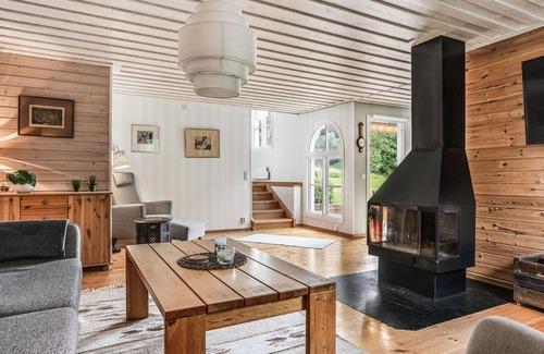 Kallsjo House | 100 m² House ∙ 3 bedrooms ∙ 5 guests