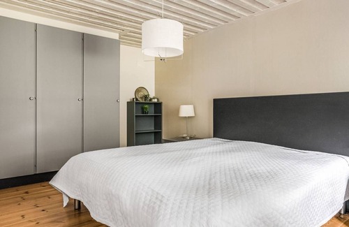 Kallsjo House | 100 m² House ∙ 3 bedrooms ∙ 5 guests