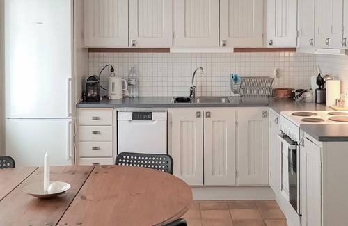 Simrishamn House | 100 m² House ∙ 3 bedrooms ∙ 6 guests