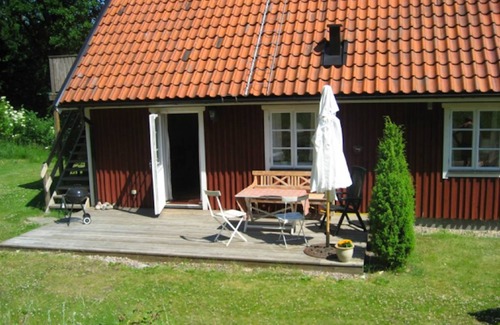 Horby House | 100 m² House ∙ 3 bedrooms ∙ 6 guests