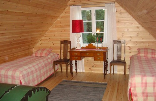 Horby House | 100 m² House ∙ 3 bedrooms ∙ 6 guests
