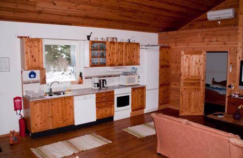 Visby House | 100 m² House ∙ 3 bedrooms ∙ 9 guests