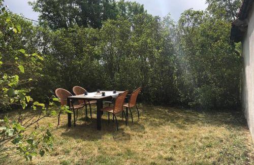 Visby House | 100 m² House ∙ 3 bedrooms ∙ 9 guests