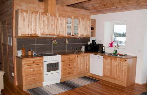 Visby House | 100 m² House ∙ 3 bedrooms ∙ 9 guests