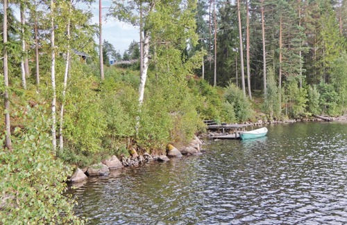 Kraketorp House | 100 m² House ∙ 4 bedrooms ∙ 8 guests