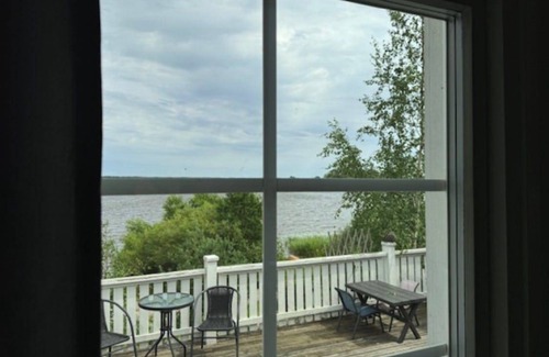 Koping House | 100 m² House ∙ 2 bedrooms ∙ 2 guests