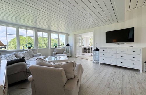 Marstrand House | 100 m² House ∙ 2 bedrooms ∙ 5 guests