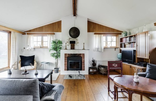 Skummesloevsstrand House | 100 m² House ∙ 3 bedrooms ∙ 10 guests