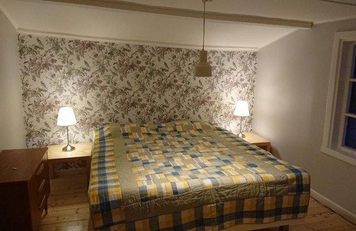 Lonneberga House | 100 m² House ∙ 3 bedrooms ∙ 8 guests