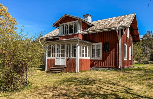 Vikbolandet House | 100 m² House ∙ 4 bedrooms ∙ 6 guests