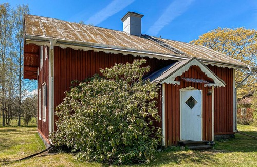 Vikbolandet House | 100 m² House ∙ 4 bedrooms ∙ 6 guests